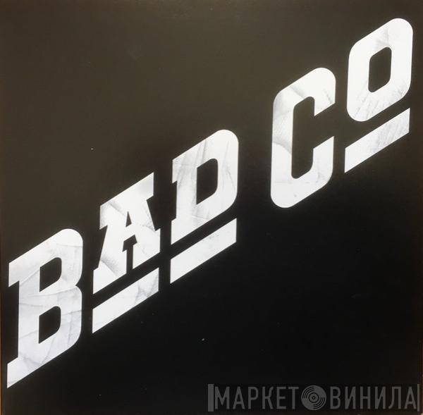  Bad Company   - Bad Co