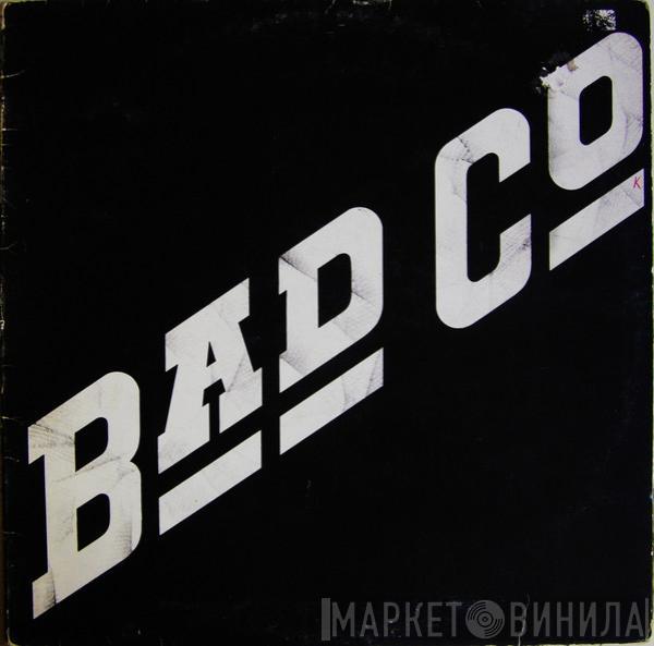  Bad Company   - Bad Co.