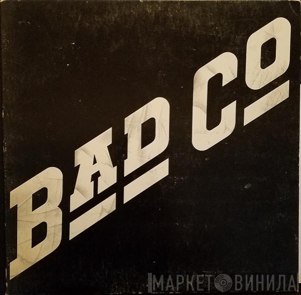  Bad Company   - Bad Co