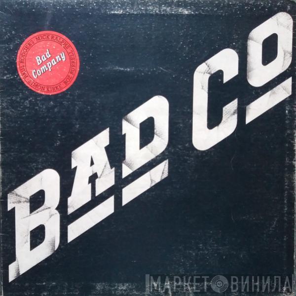  Bad Company   - Bad Co