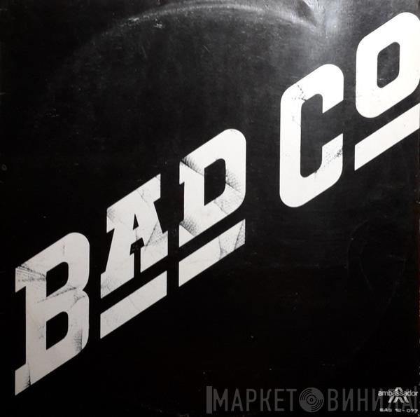  Bad Company   - Bad Co.
