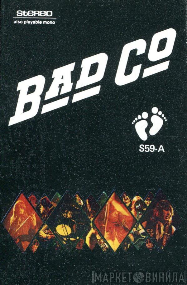 Bad Company   - Bad Co