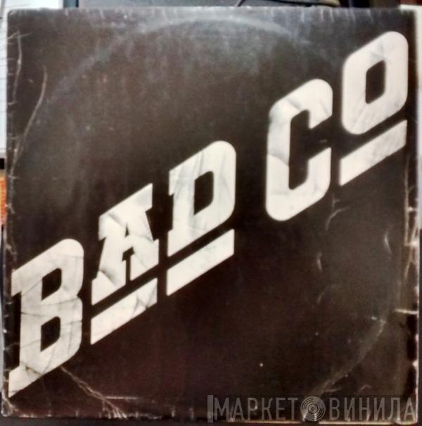  Bad Company   - Bad Co