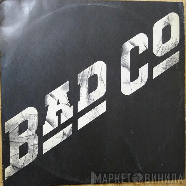  Bad Company   - Bad Co