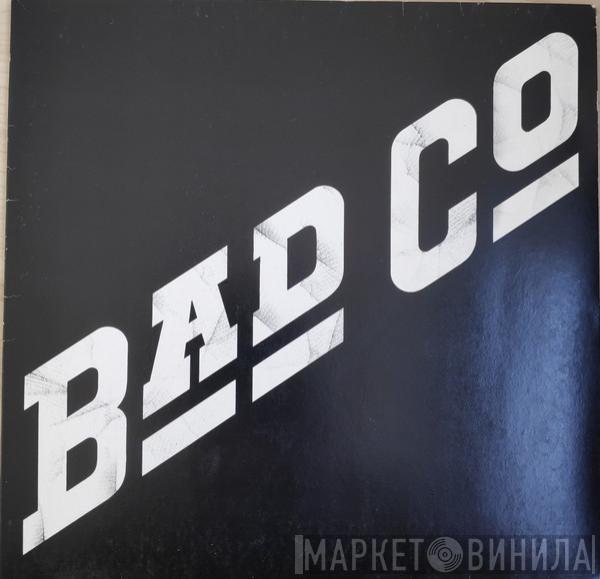  Bad Company   - Bad Co.