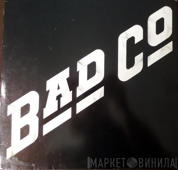  Bad Company   - Bad Co.