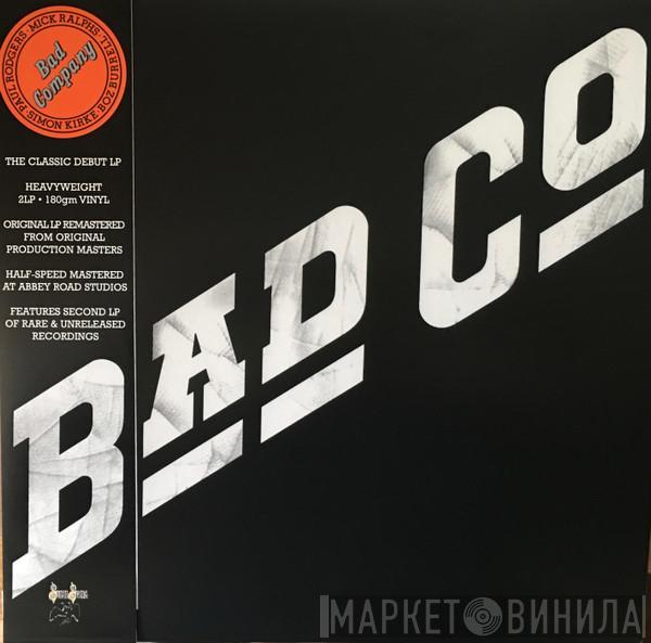  Bad Company   - Bad Company