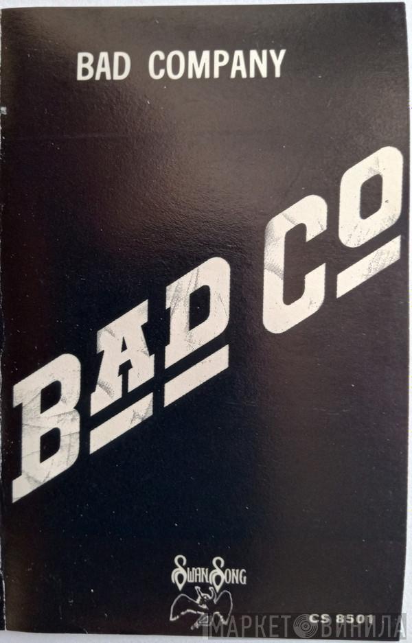  Bad Company   - Bad Company