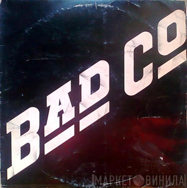  Bad Company   - Bad Company