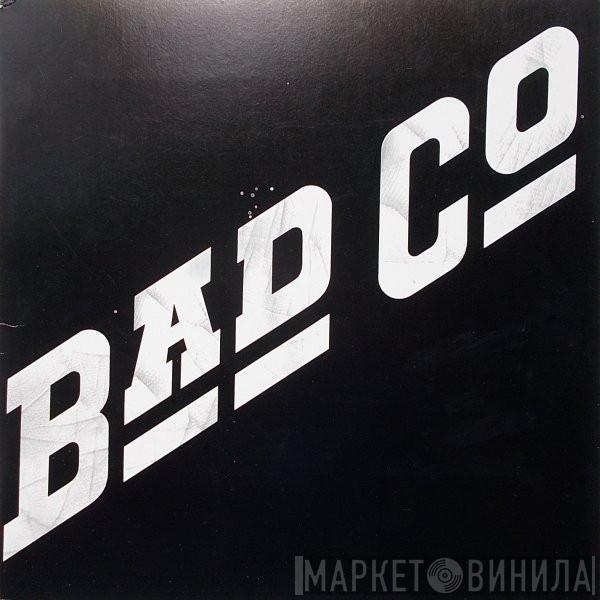  Bad Company   - Bad Company