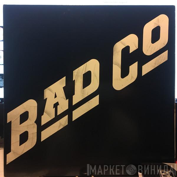  Bad Company   - Bad Company