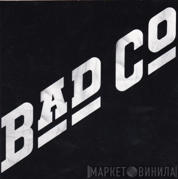  Bad Company   - Bad Company