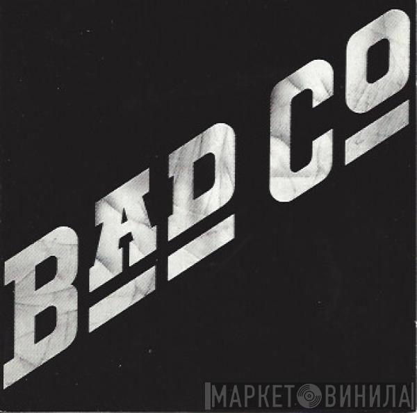  Bad Company   - Bad Company