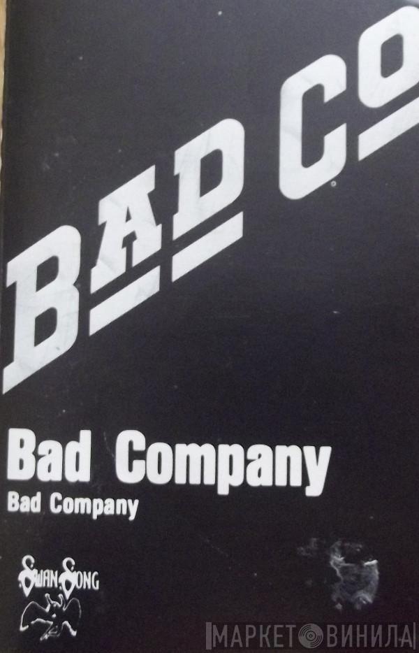  Bad Company   - Bad Company