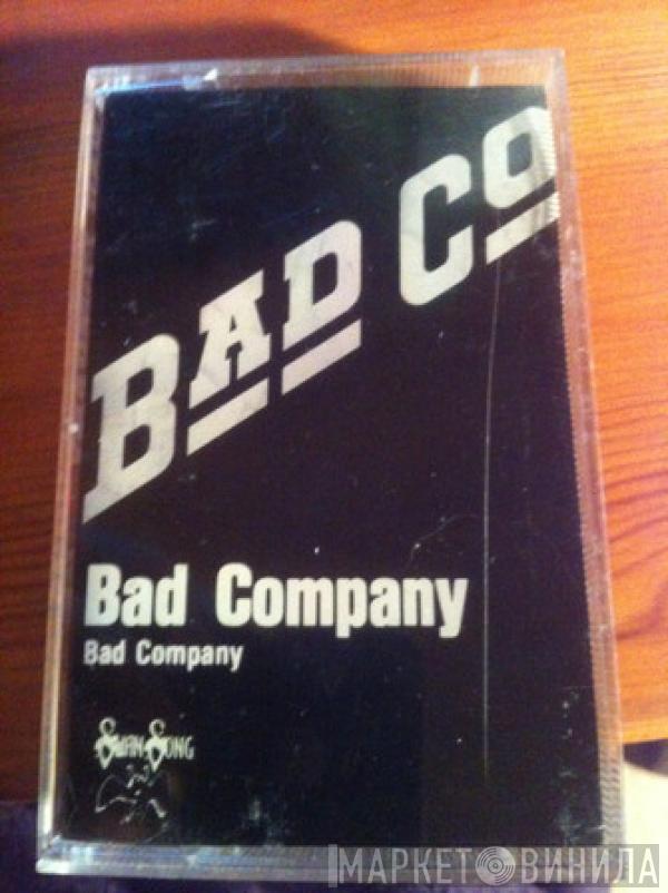  Bad Company   - Bad Company