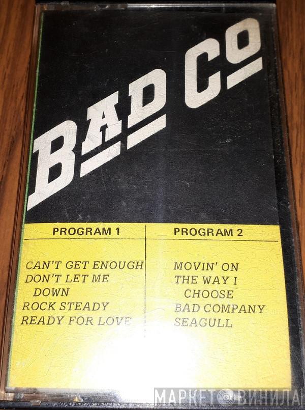  Bad Company   - Bad Company