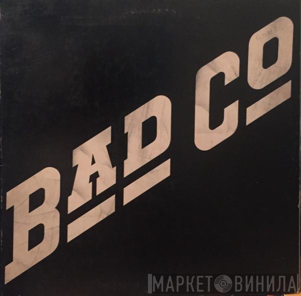  Bad Company   - Bad Company