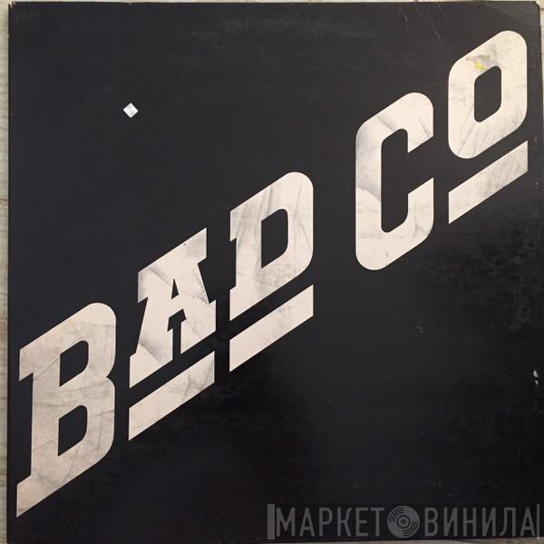  Bad Company   - Bad Company