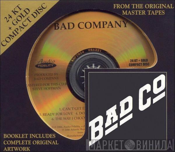  Bad Company   - Bad Company