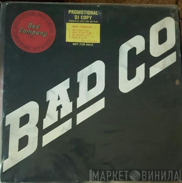  Bad Company   - Bad Company