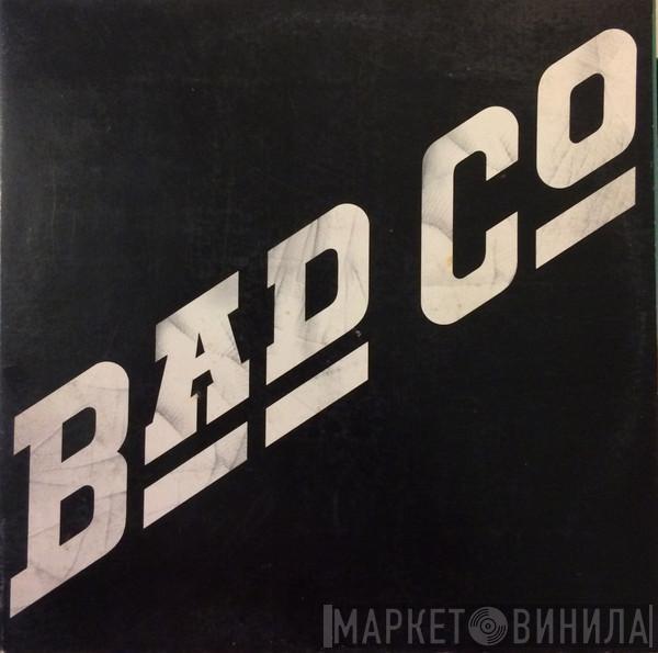  Bad Company   - Bad Company