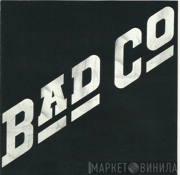  Bad Company   - Bad Company