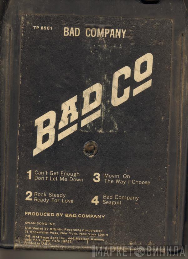  Bad Company   - Bad Company