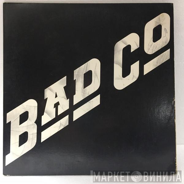  Bad Company   - Bad Company