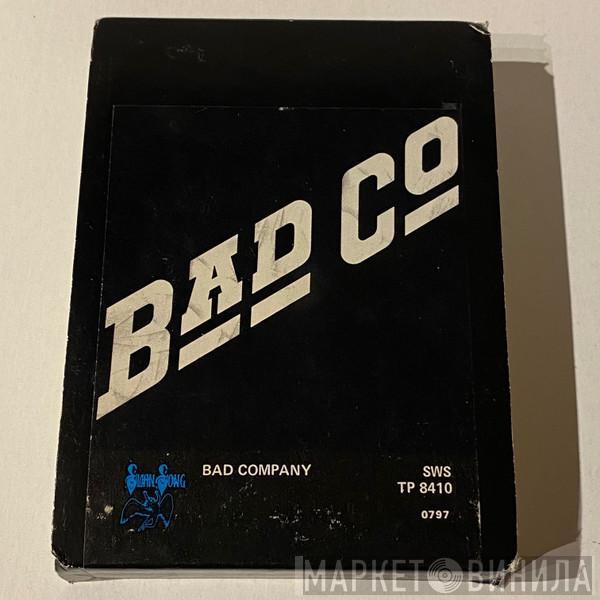  Bad Company   - Bad Company