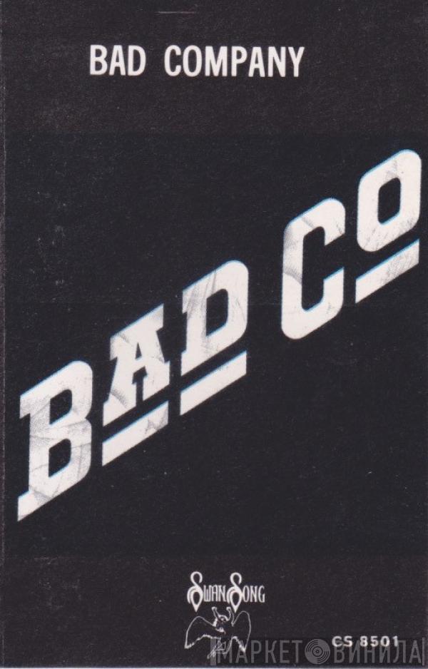  Bad Company   - Bad Company