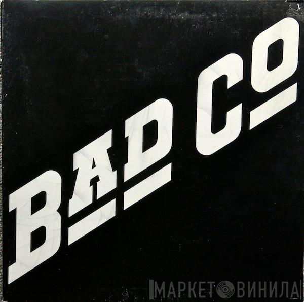  Bad Company   - Bad Company