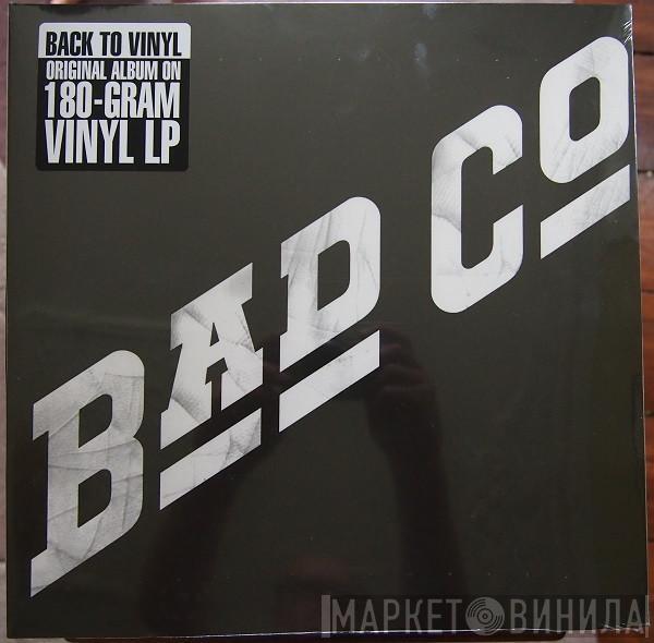  Bad Company   - Bad Company