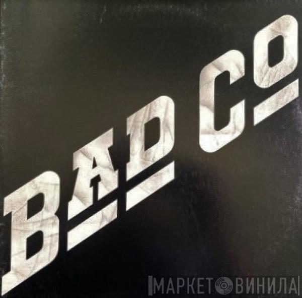  Bad Company   - Bad Company