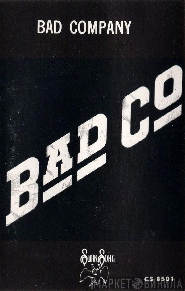  Bad Company   - Bad Company