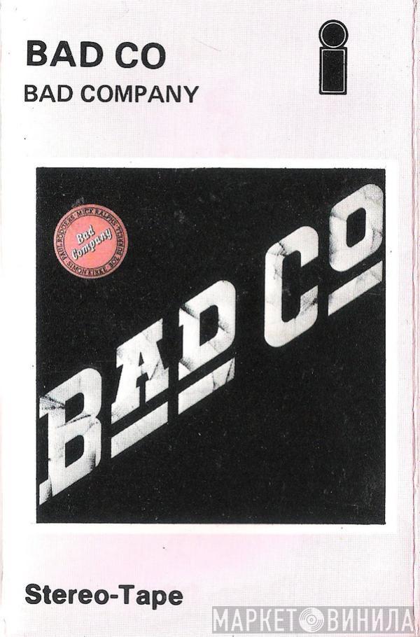  Bad Company   - Bad Company