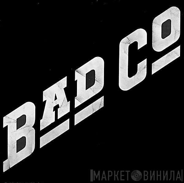  Bad Company   - Bad Company