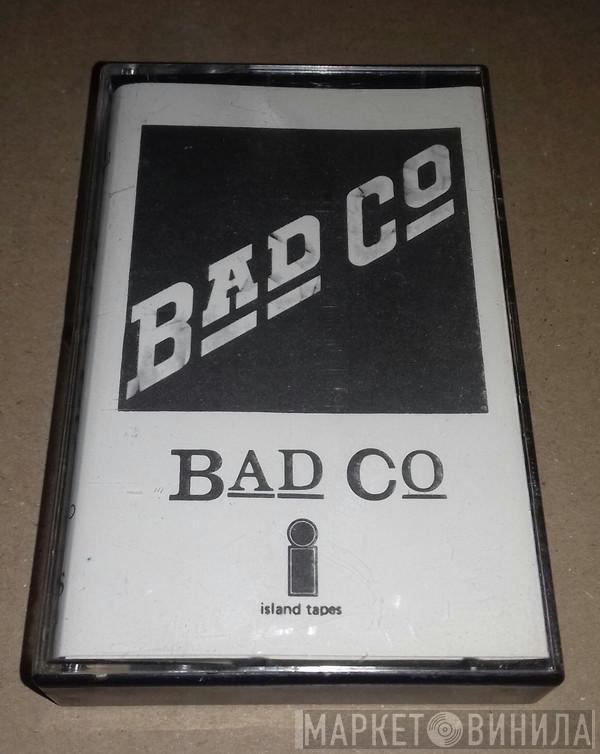  Bad Company   - Bad Company