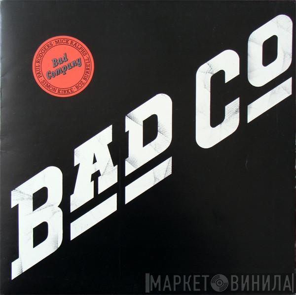  Bad Company   - Bad Company