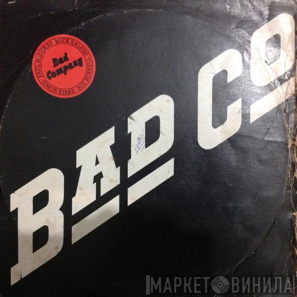  Bad Company   - Bad Company