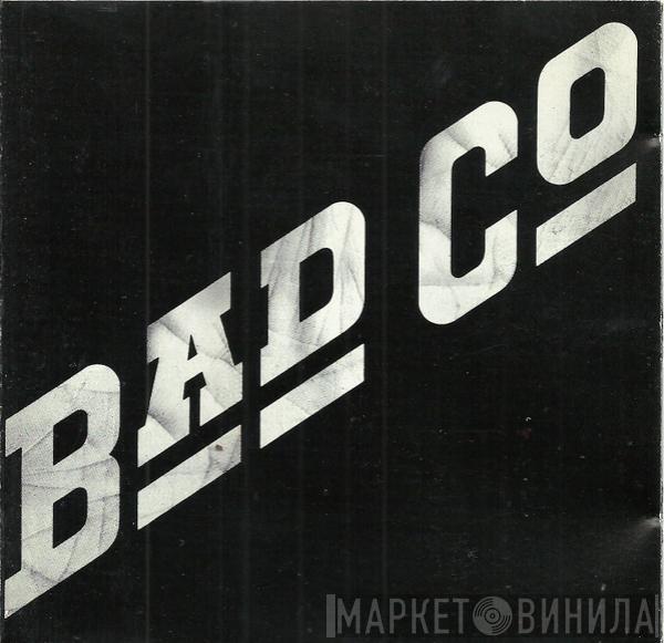  Bad Company   - Bad Company