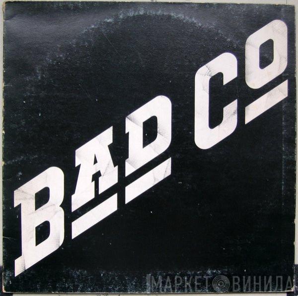  Bad Company   - Bad Company