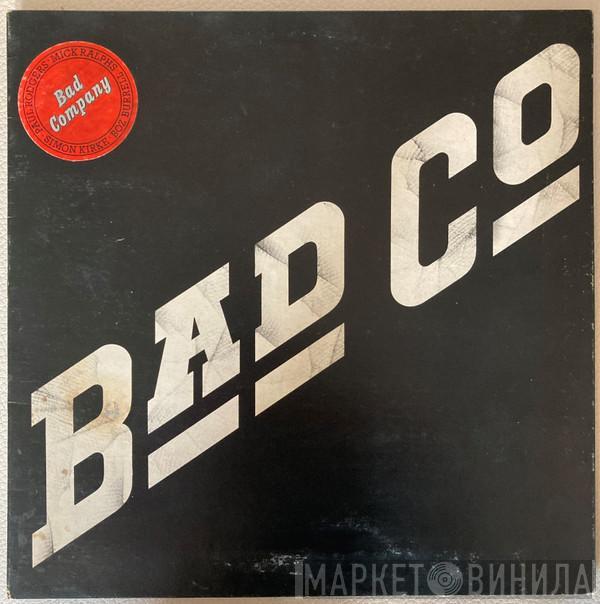  Bad Company   - Bad Company