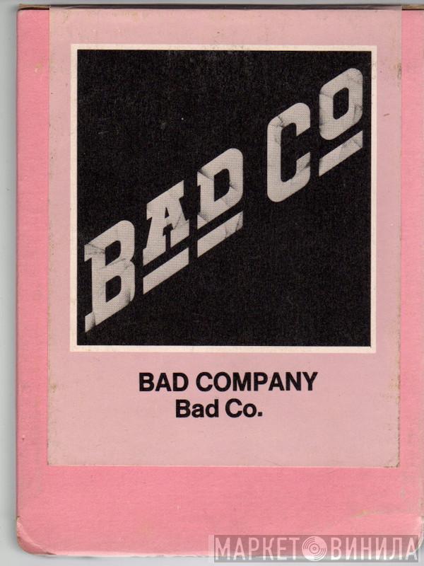  Bad Company   - Bad Company