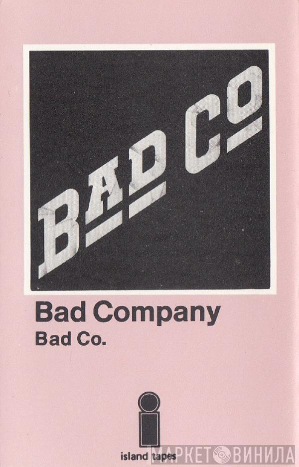  Bad Company   - Bad Company