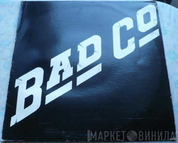  Bad Company   - Bad Company