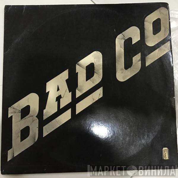  Bad Company   - Bad Company