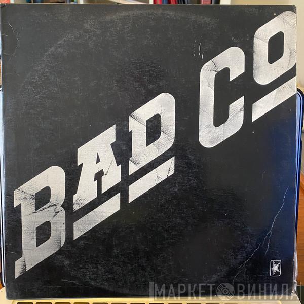  Bad Company   - Bad Company