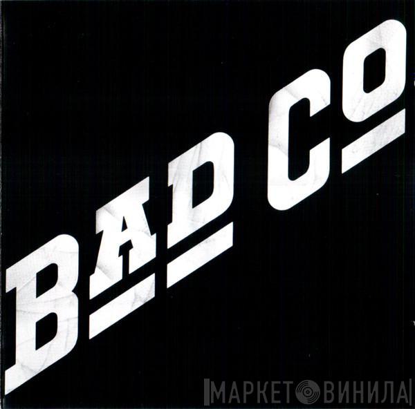  Bad Company   - Bad Company