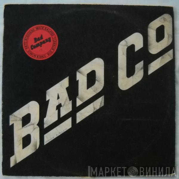  Bad Company   - Bad Company