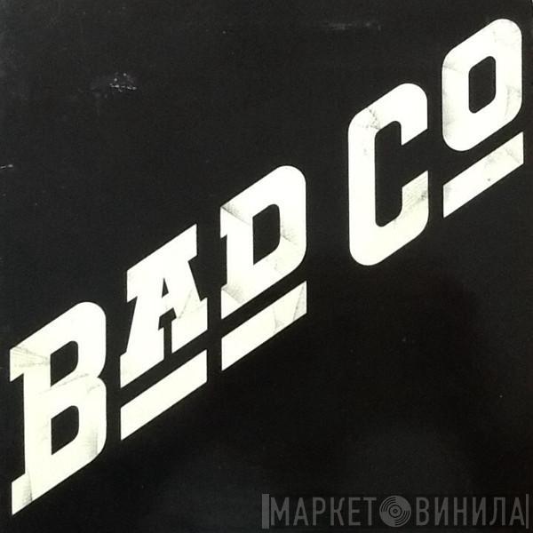  Bad Company   - Bad Company